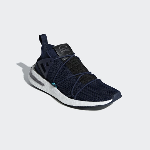 adidas arkyn navy