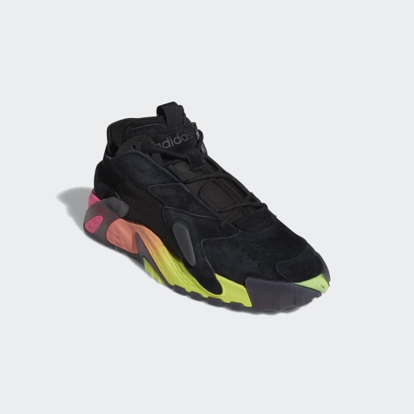 zapatillas adidas street ball zapatillas adidas street ball