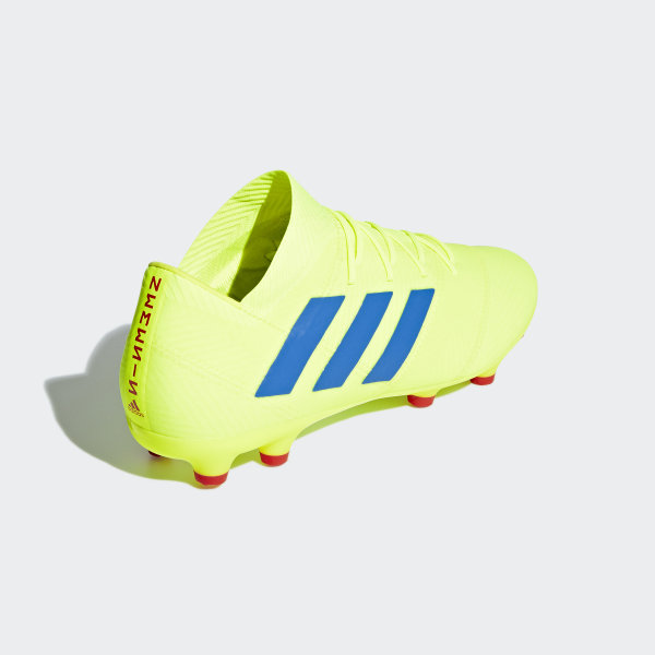 adidas nemeziz 18.2 blue
