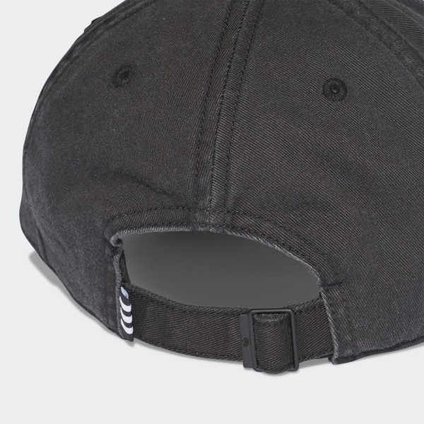 adicolor washed cap