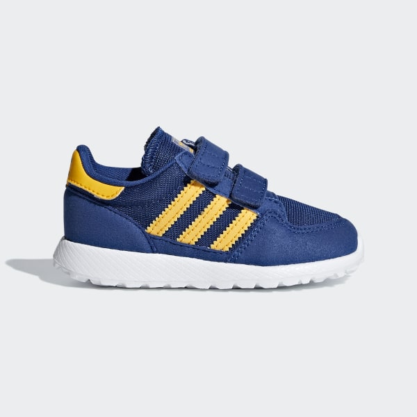 adidas tennis royal