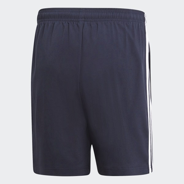 adidas Essentials 3-Stripes Chelsea Short 7 inch - Blauw | adidas Officiële Shop adidas Essentials 3-Stripes Chelsea Short 7 inch - Blauw | adidas Officiële Shop