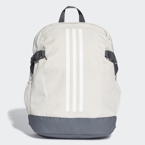 adidas 3 stripe power backpack