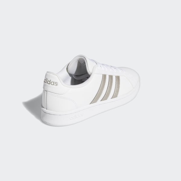 adidas grand court base rosa adidas grand court base rosa