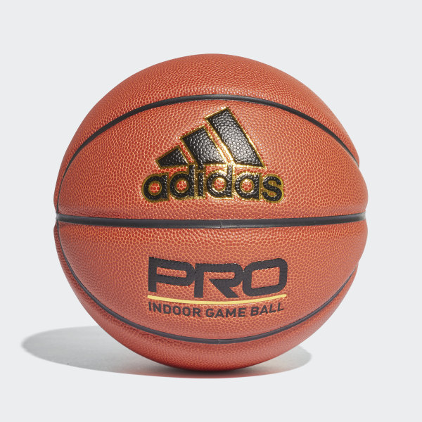 adidas pro indoor game basketball - 56 