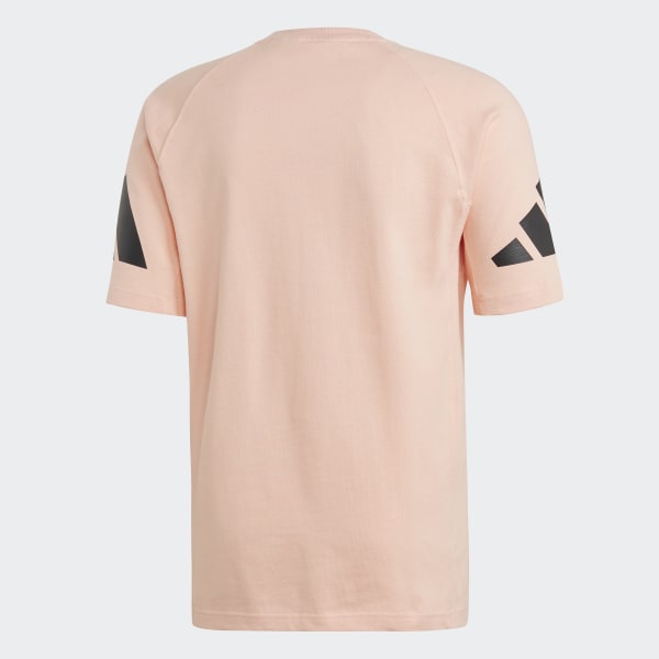 t shirt adidas rosa