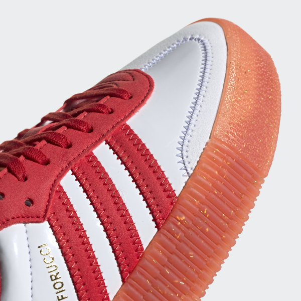 adidas sambarose 42