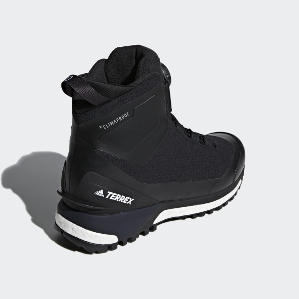 adidas TERREX Conrax Climaheat Boa Schuh Schwarz | adidas adidas terrex swift conrax boot cp herren schuhe winter boots