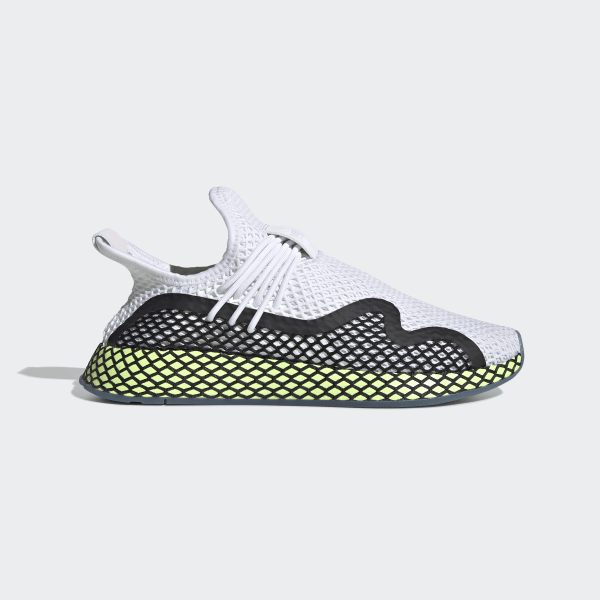 Scarpe Deerupt S Runner - Bianco adidas | adidas Italia Scarpe Deerupt S Runner - Bianco adidas | adidas Italia