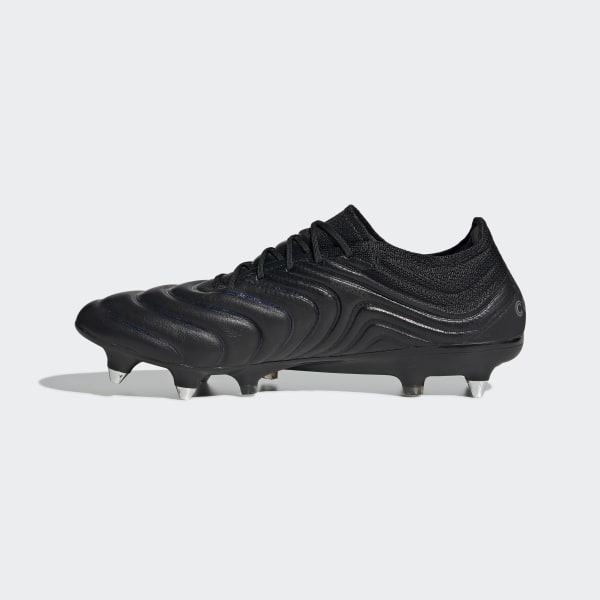 adidas Copa 19.1 SG Fußballschuh - Schwarz | adidas Deutschland adidas Copa 19.1 SG Fußballschuh - Schwarz | adidas Deutschland