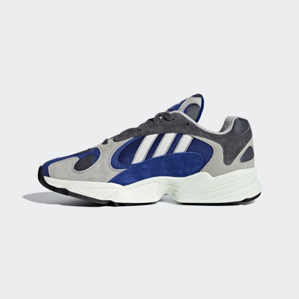 adidas yung 1 azul