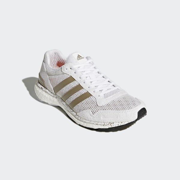 adidas adizero adios 3 blancas