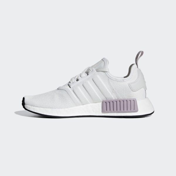 womens nmd r1 white orchid