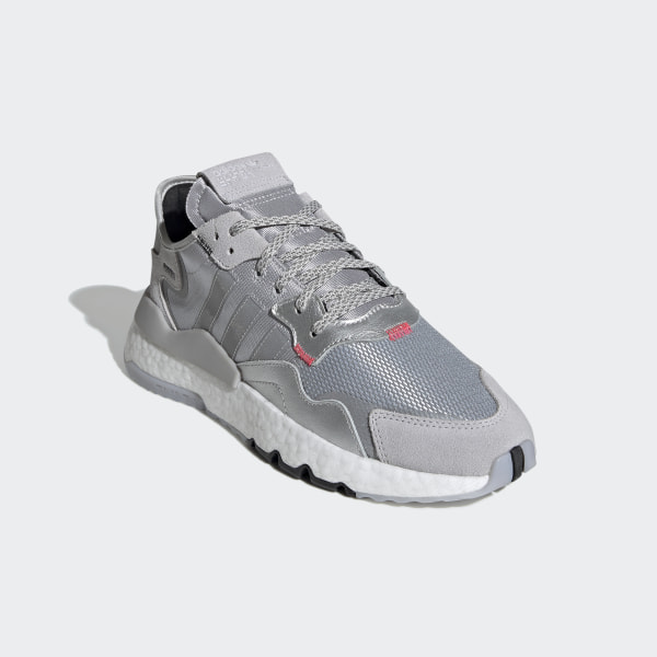 adidas Nite Jogger Schuh Silber | adidas Deutschland adidas Nite Jogger Schuh Silber | adidas Deutschland