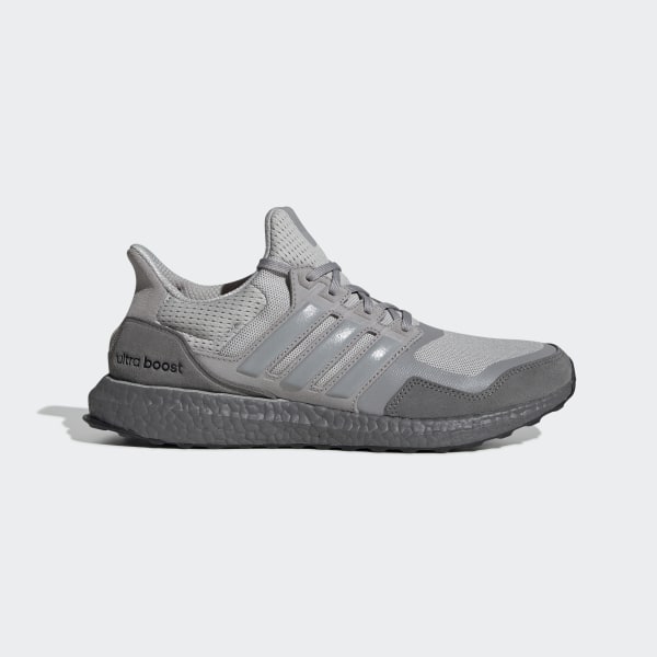 adidas ultra boost grijs