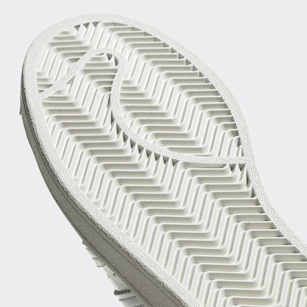 superstar white gold