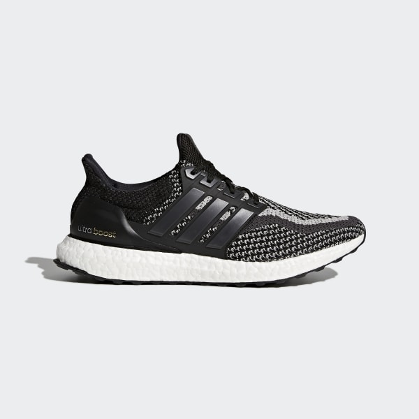 what does ultra boost ltd mean