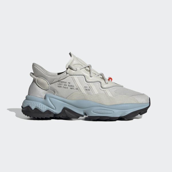 adidas ozweego tr off white