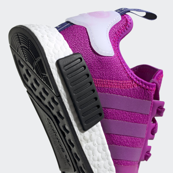 adidas originals nmd roze