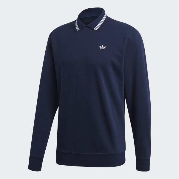 adidas polo sweater 0c76ee