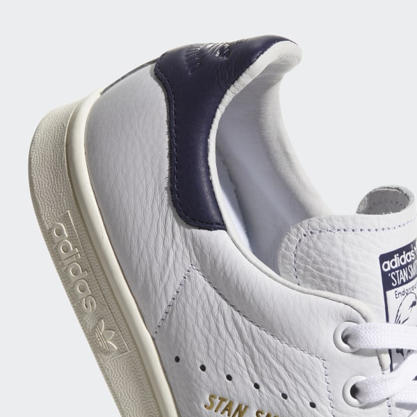 stan smith suola ingiallita