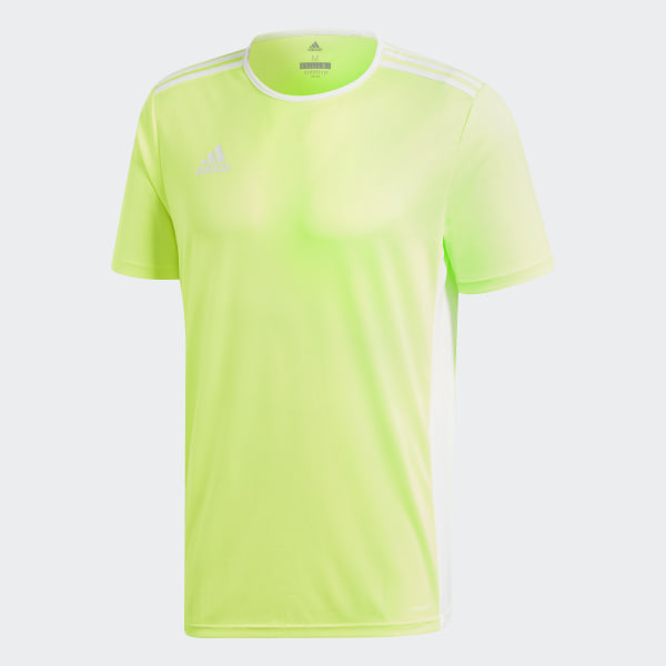 adidas men's entrada 18 soccer jersey