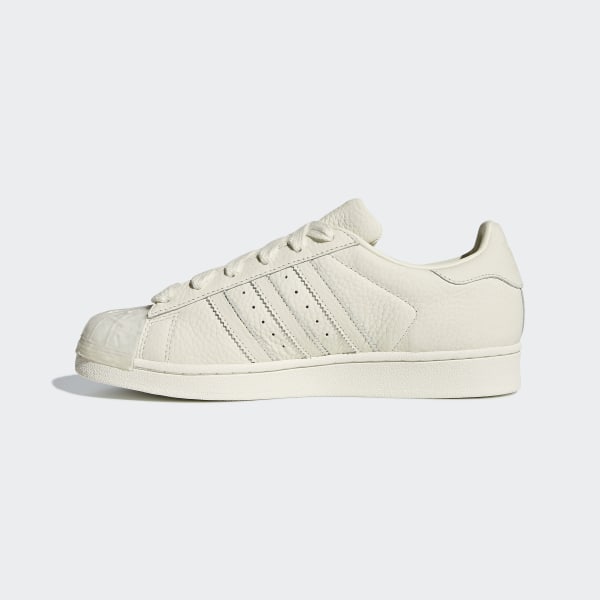 adidas superstar off white