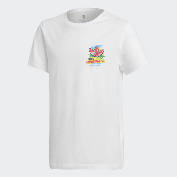 adidas t shirt graphic