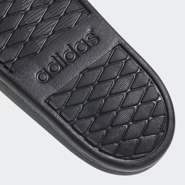 adidas Adilette Comfort Slides - Black | adidas US adidas Adilette Comfort Slides - Black | adidas US