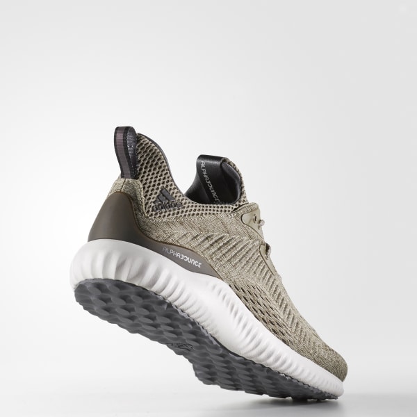 adidas men's alphabounce em m running shoes