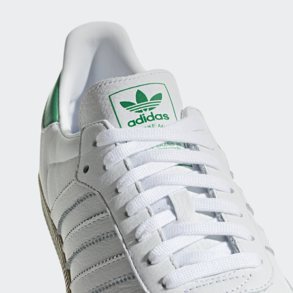 samba kinderen wit