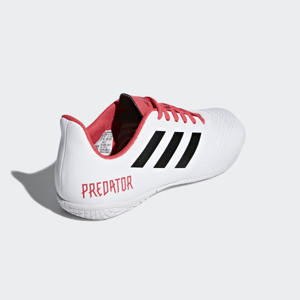 Predator tango 18.4 indoor boots deals