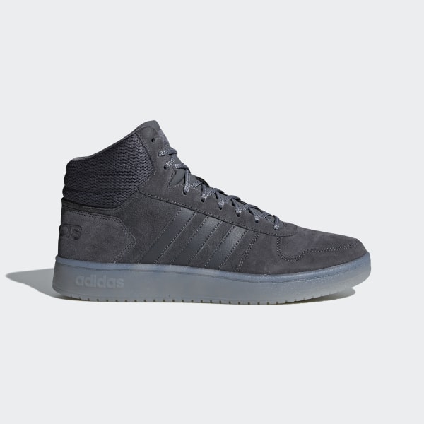 NEU ADIDAS SCHUHE 45 13 schwarz Hoops 2.0 MID Basketball 44 Sneaker NEU ADIDAS SCHUHE 45 13 schwarz Hoops 2.0 MID Basketball 44 Sneaker