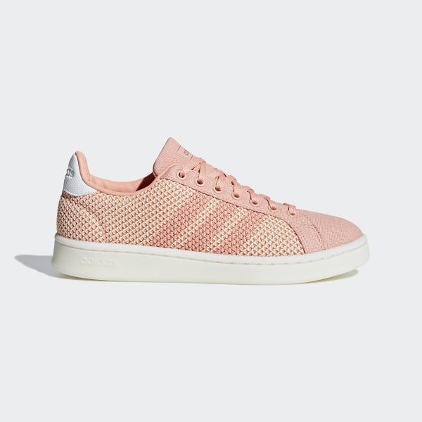 adidas grand court k rosa adidas grand court k rosa