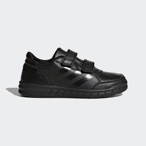 zapatillas adidas niños velcro negras zapatillas adidas niños velcro negras
