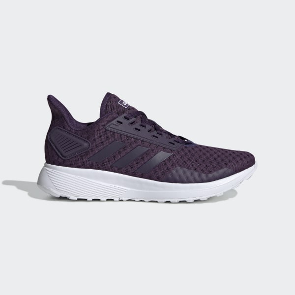 samba adidas purper