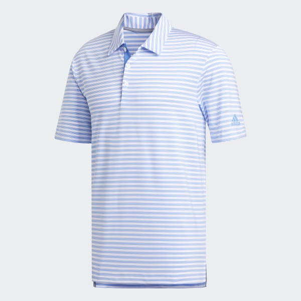 adidas 2 color stripe polo adidas 2 color stripe polo