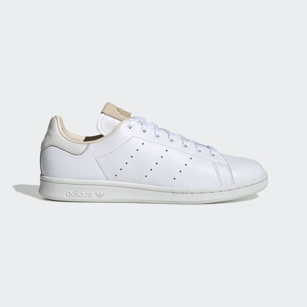 adidas stan smith niño beige