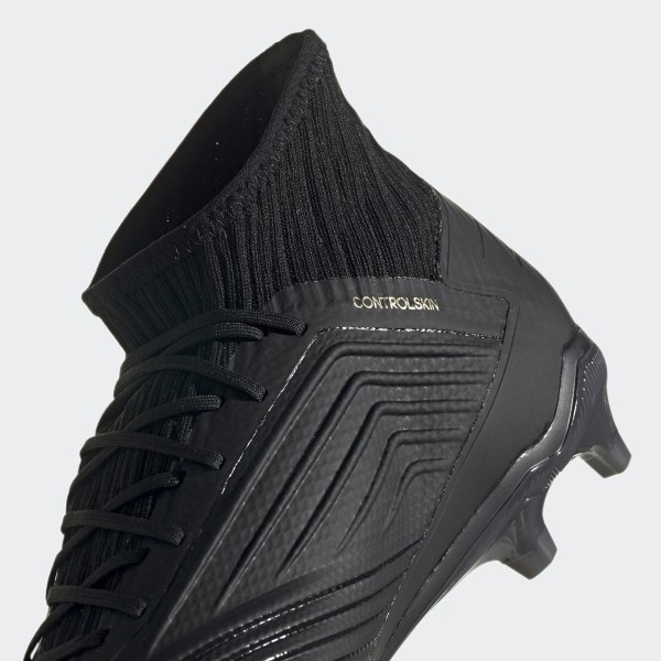 predator 19.2 firm ground cleats