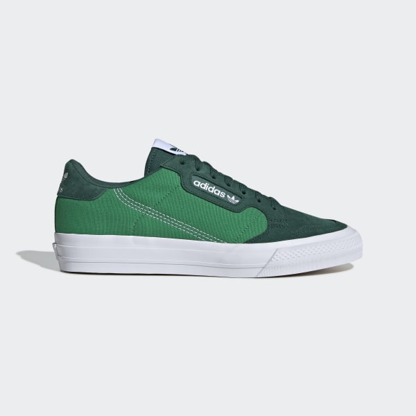 scarpe verdi adidas