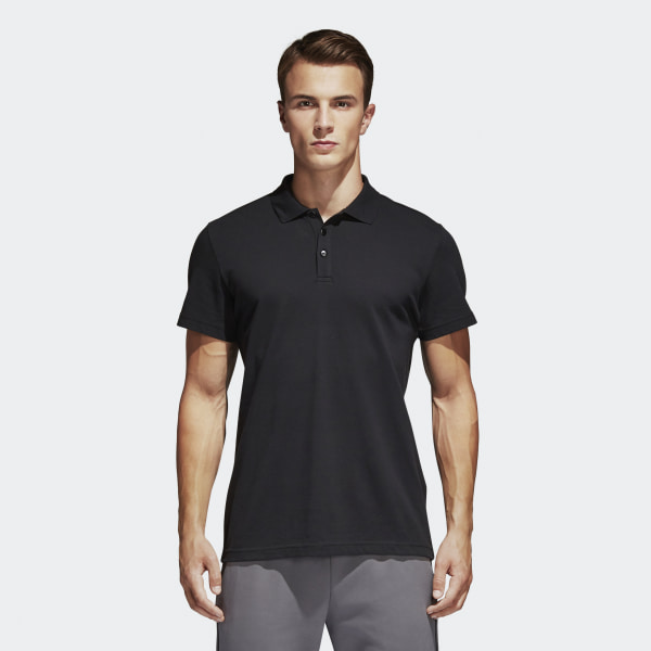 adidas essentials polo shirt