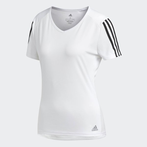 camisetas running adidas