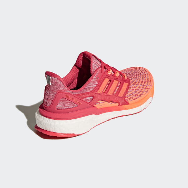 adidas energy Naranja