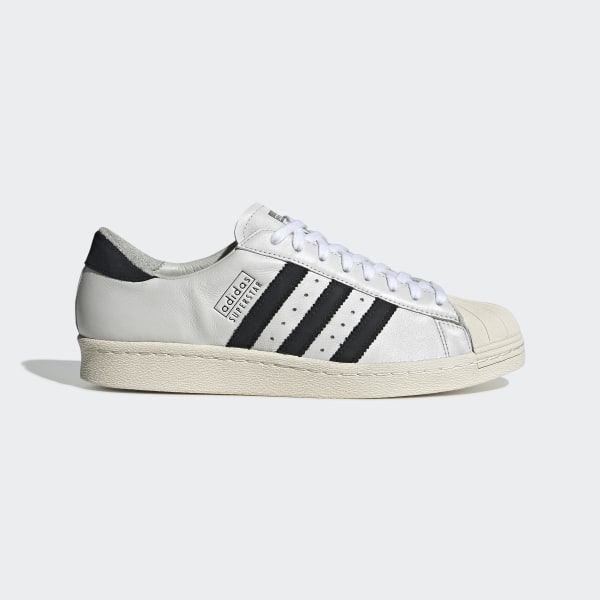how do adidas superstar 80s fit