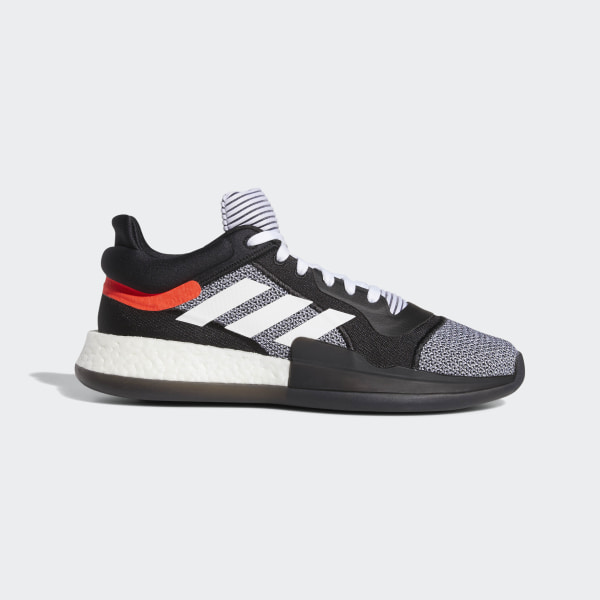 adidas marquee boost weight