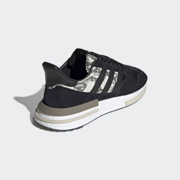 zx 500 heren zwart