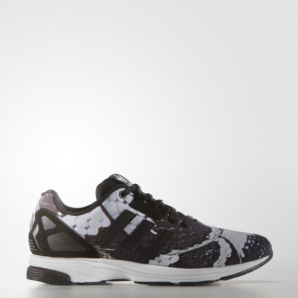 zapatillas casuales zx flux
