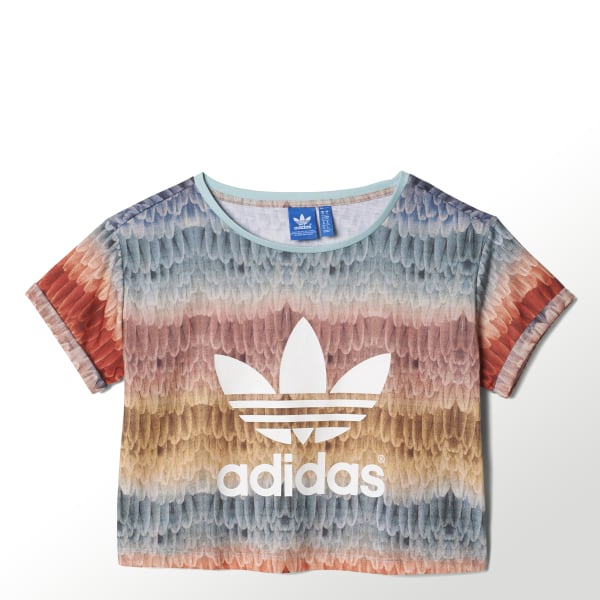 remeras adidas mujer 2015