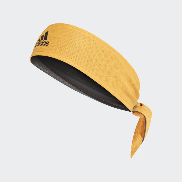 adidas Tennis Tie Band Orange | adidas US adidas Tennis Tie Band Orange | adidas US