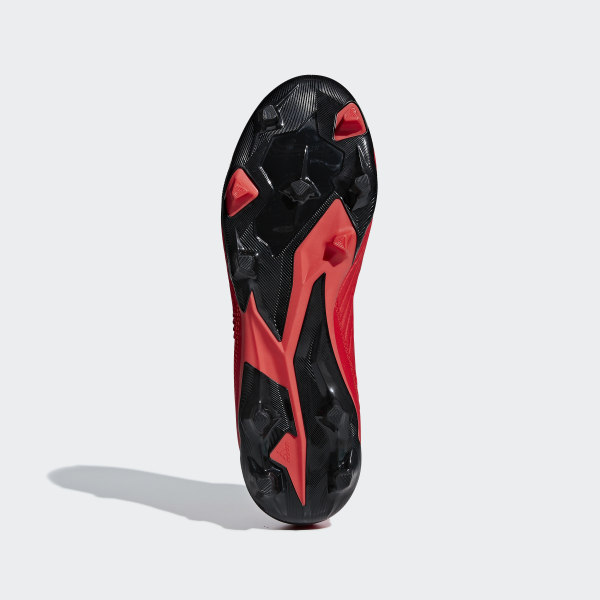 bota adidas predator 19.3 fg laceless